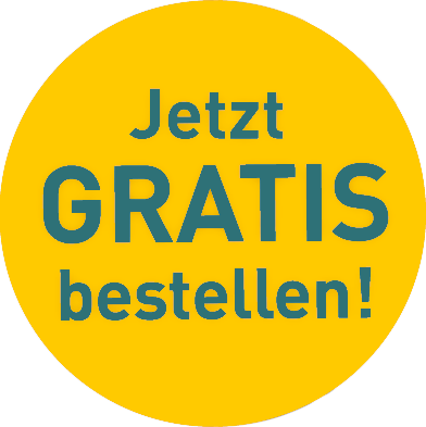 Jetzt gratis bestellen!